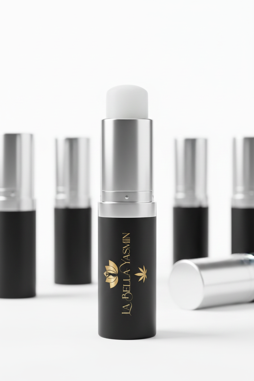 La Bella Yasmin Hemp & Vitamin E Lip Stick