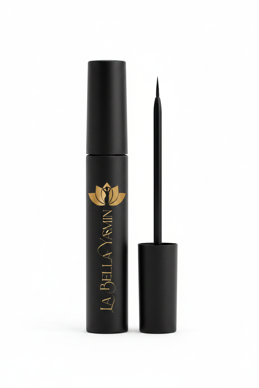 La Bella Yasmin Precision Liquid Liner