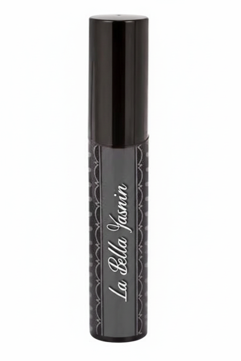 La Bella Yasmin Black Metal Mascara