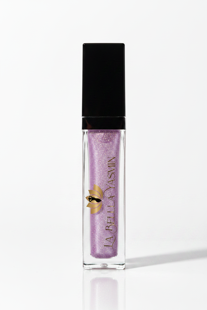 Radiant Mineral Lip Gloss Collection