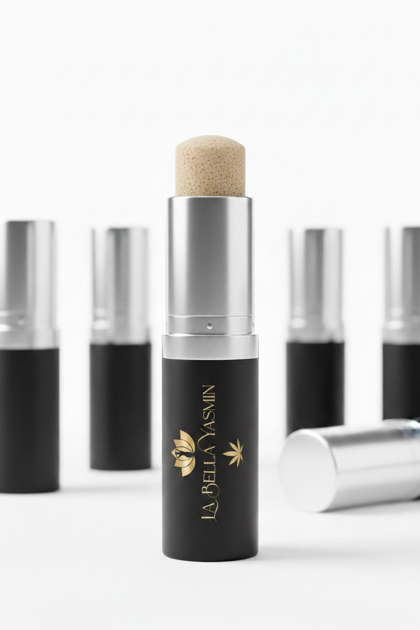 La Bella Yasmin Mineral Lip Pumice