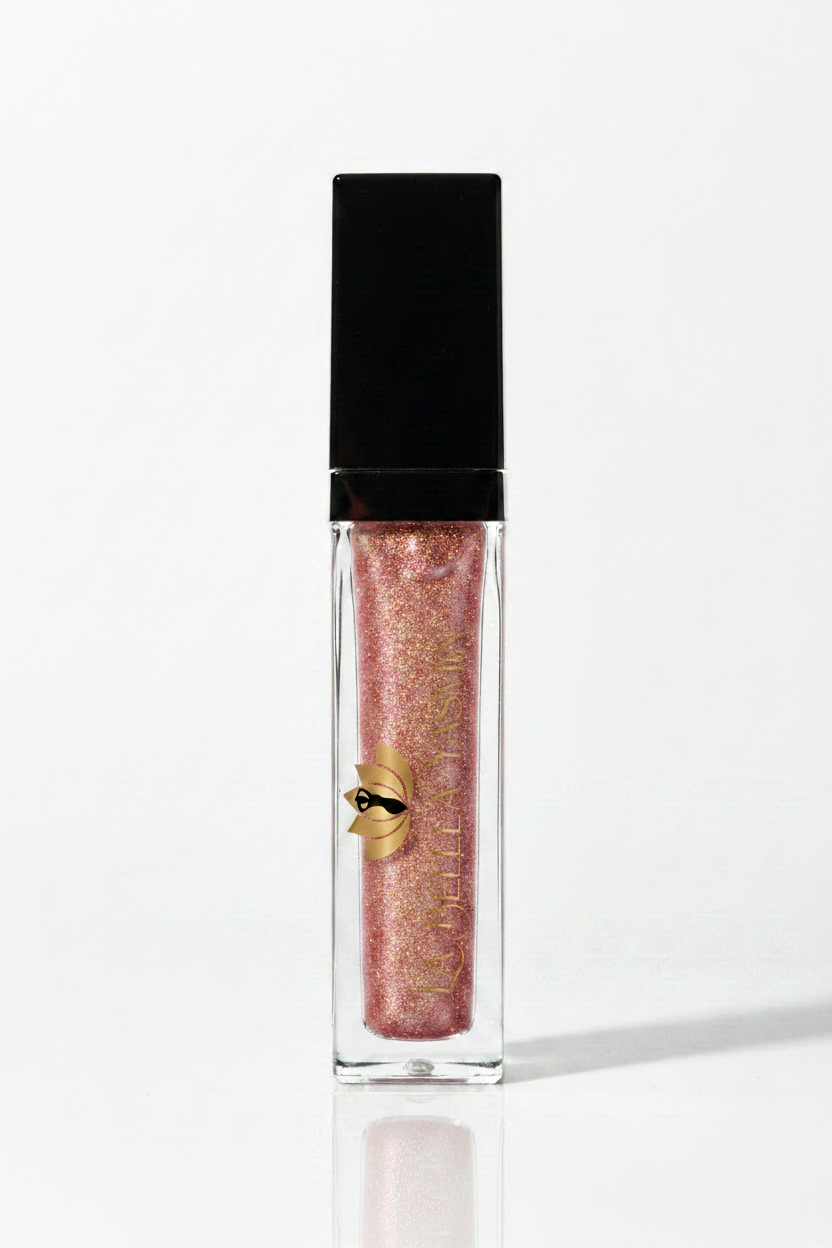 Radiant Mineral Lip Gloss Collection