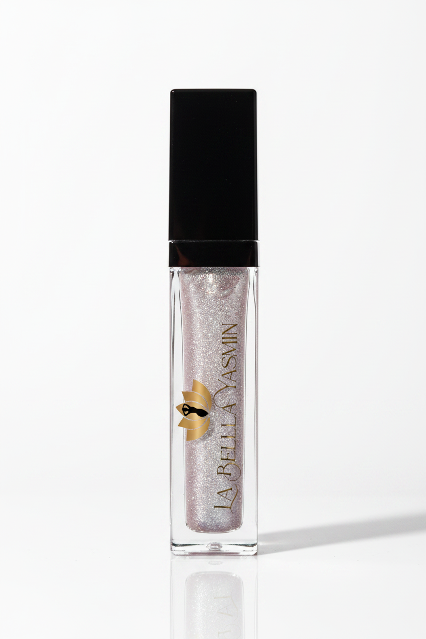 Radiant Mineral Lip Gloss Collection